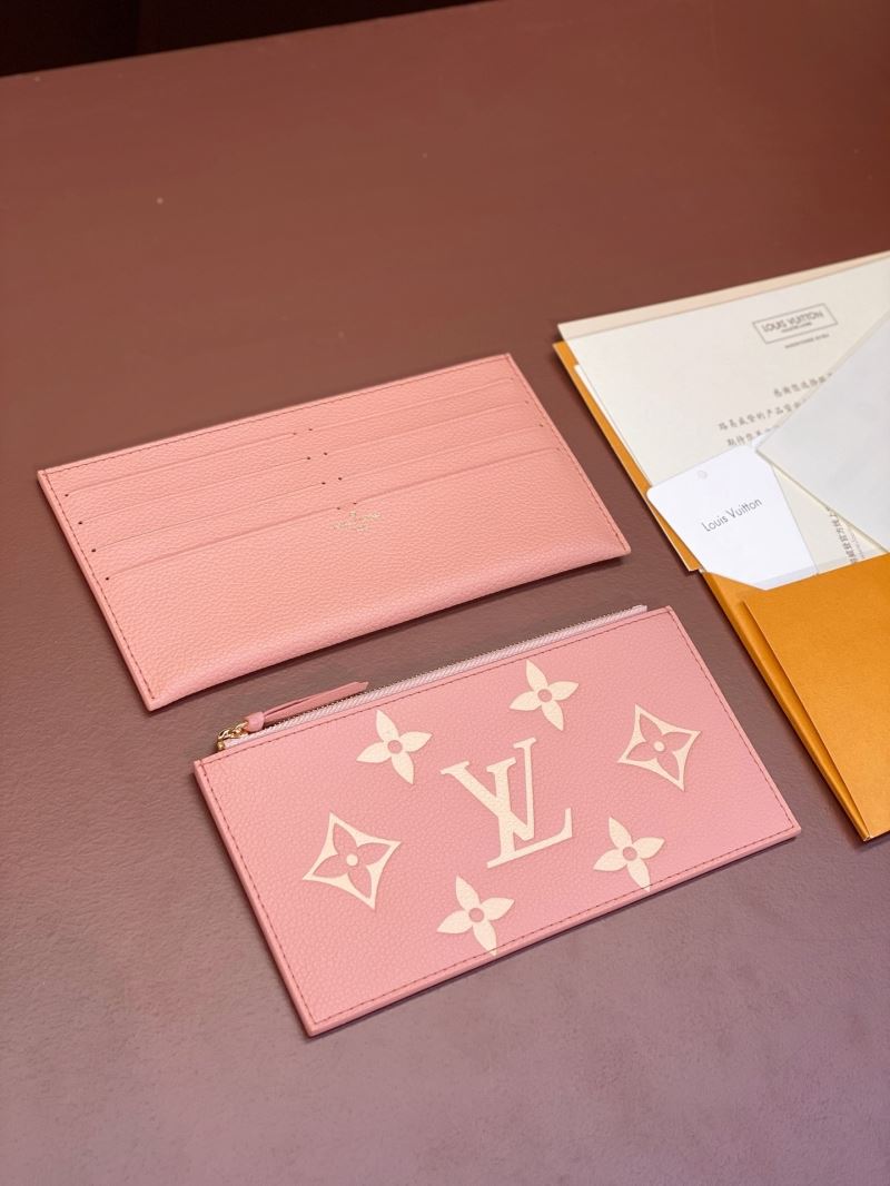 Louis Vuitton Wallets Purse